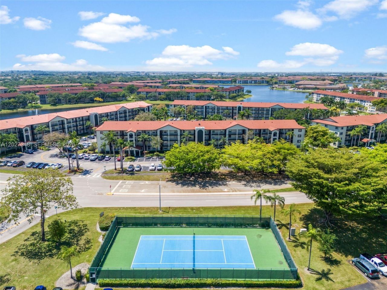 13355 SW 16th Ct , Unit 211E, Pembroke Pines, FL 33027 Photo