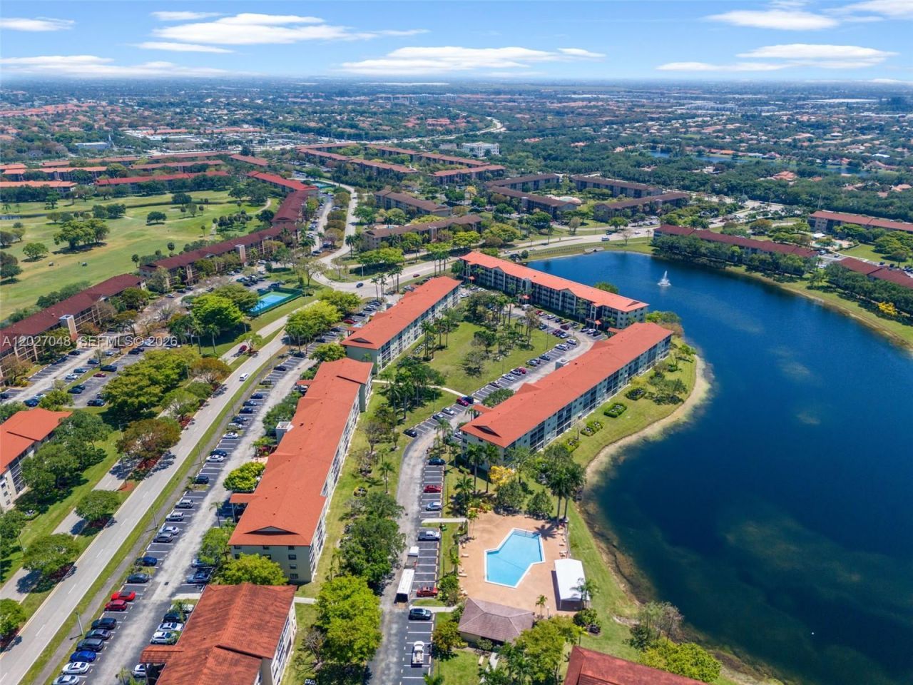 13355 SW 16th Ct , Unit 211E, Pembroke Pines, FL 33027 Photo
