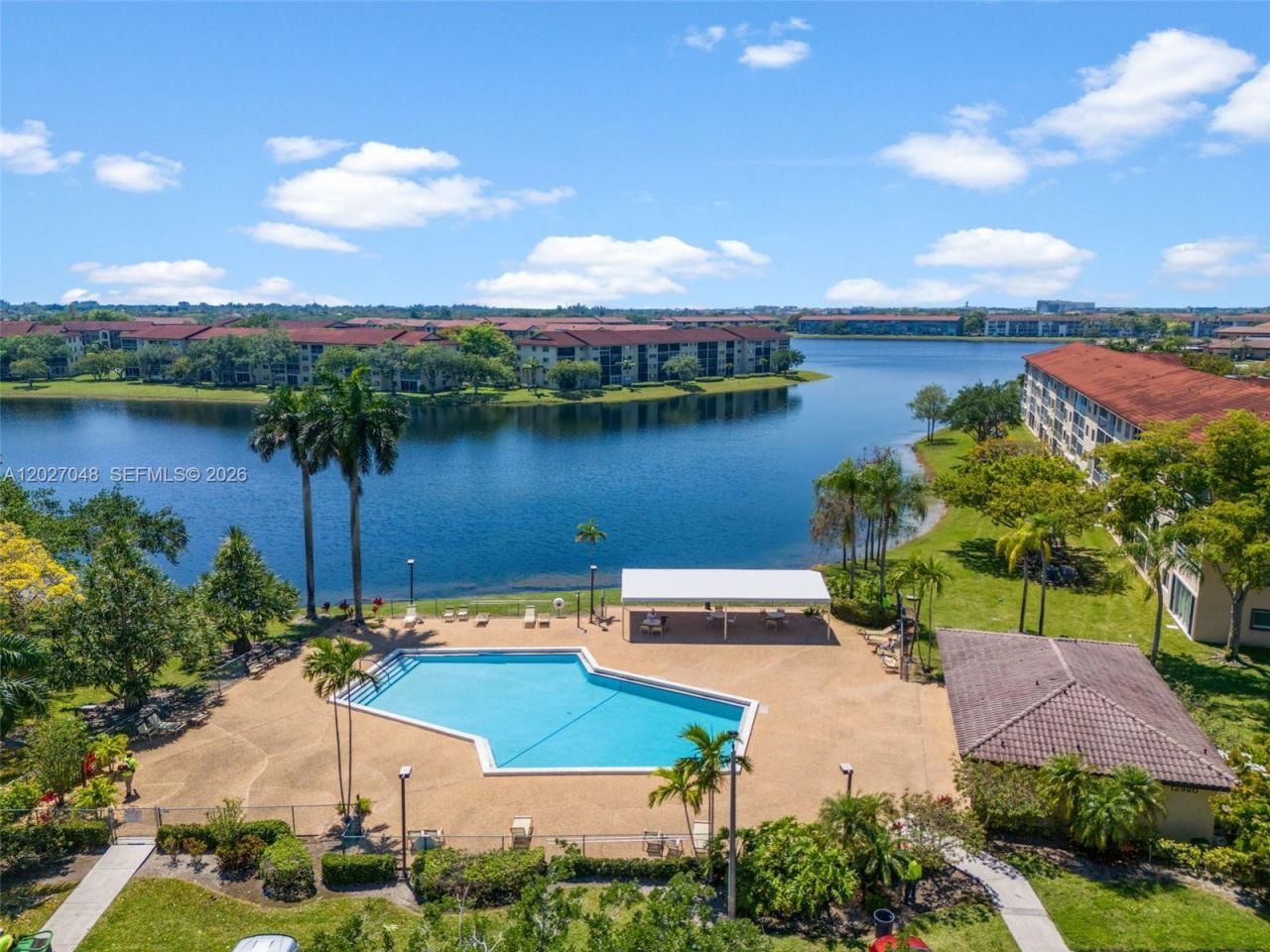 13355 SW 16th Ct , Unit 211E, Pembroke Pines, FL 33027 Photo