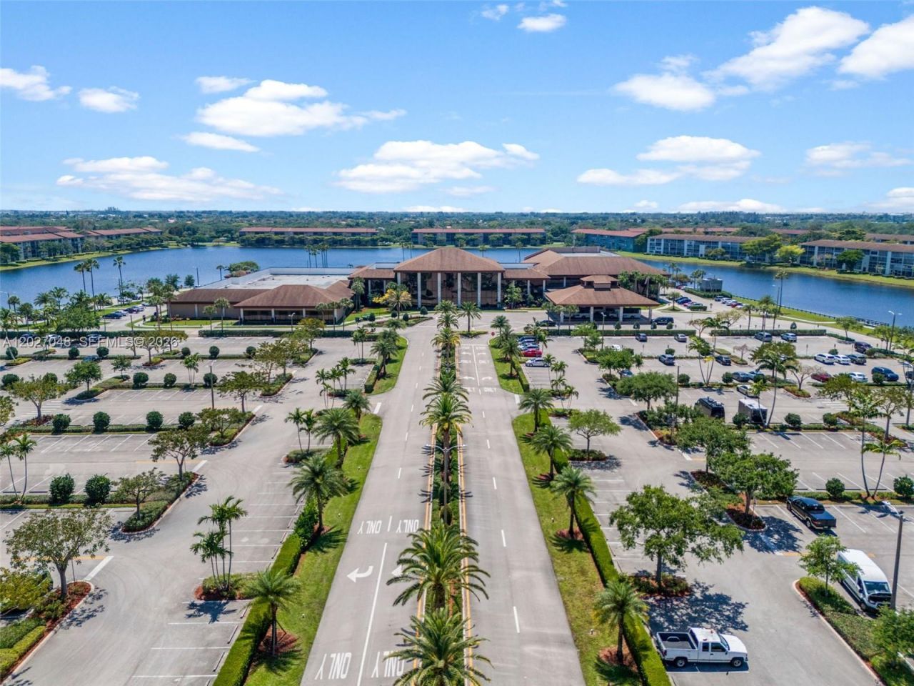 13355 SW 16th Ct , Unit 211E, Pembroke Pines, FL 33027 Photo