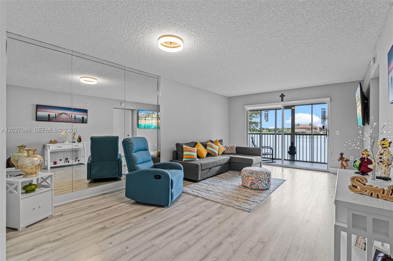 13355 SW 16th Ct , Unit 211E, Pembroke Pines, FL 33027 Photo