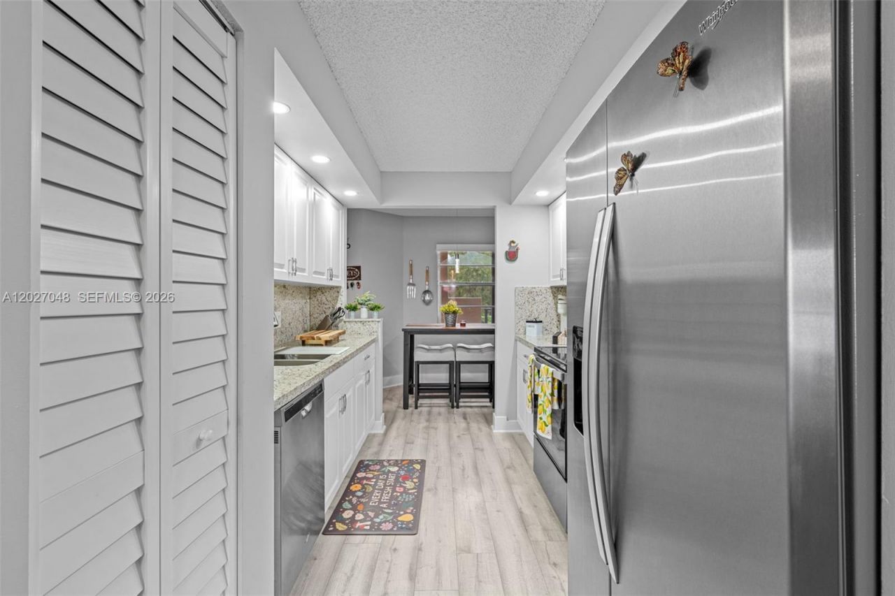 13355 SW 16th Ct , Unit 211E, Pembroke Pines, FL 33027 Photo