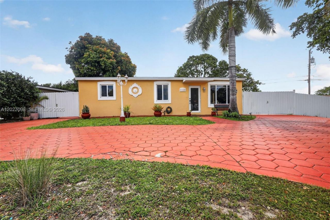 1440 N 68th Ave, Hollywood, FL 33024 Photo