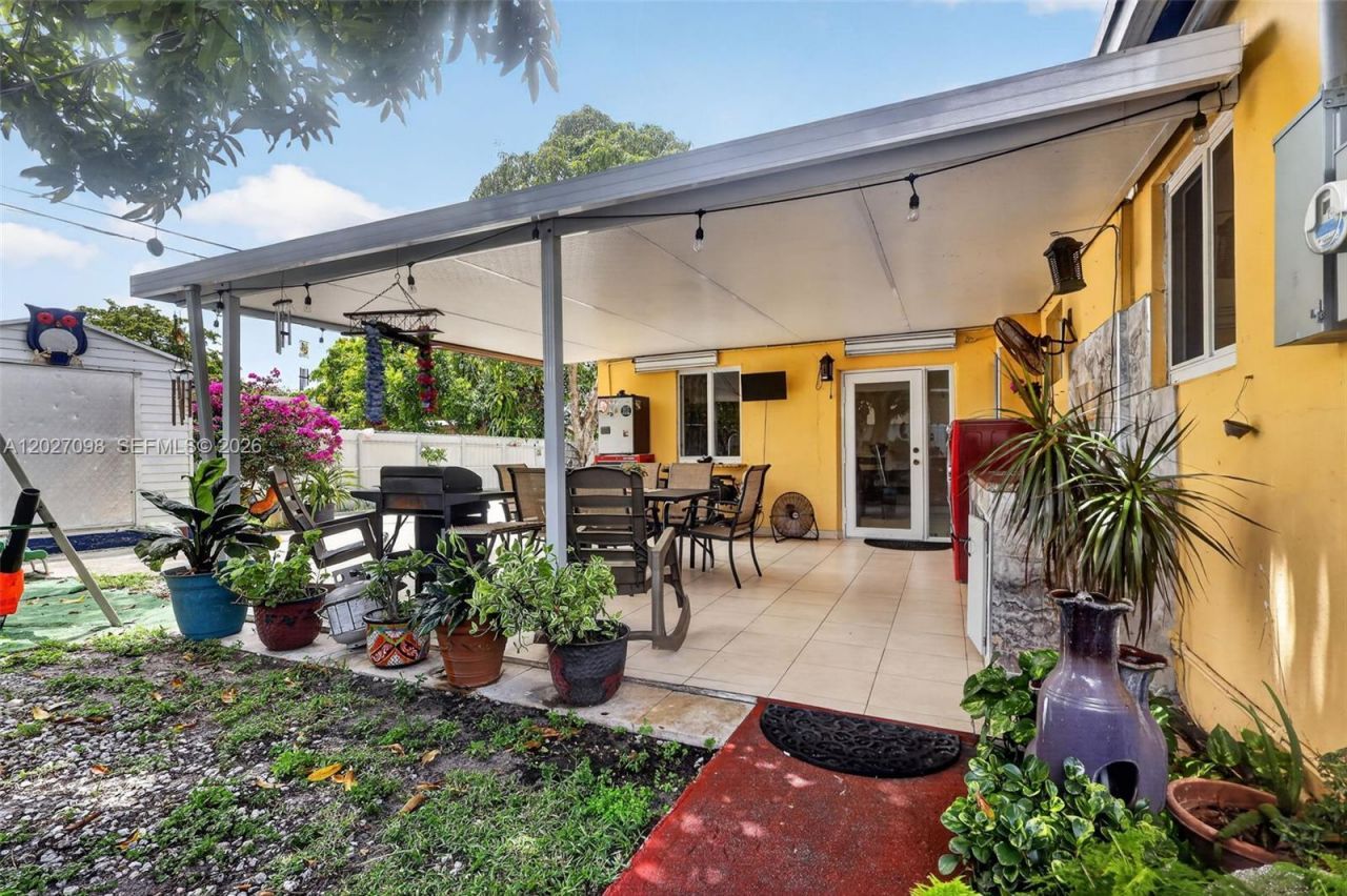 1440 N 68th Ave, Hollywood, FL 33024 Photo