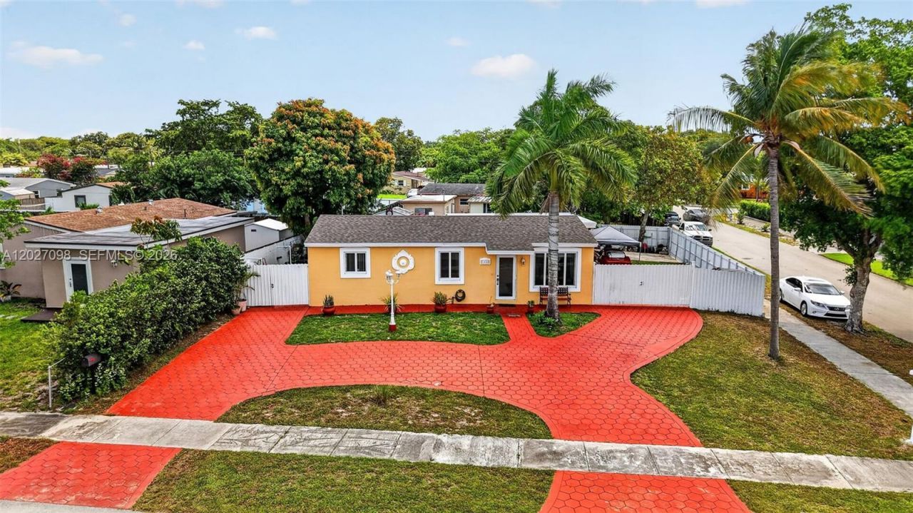 1440 N 68th Ave , Hollywood, FL 33024 Photo