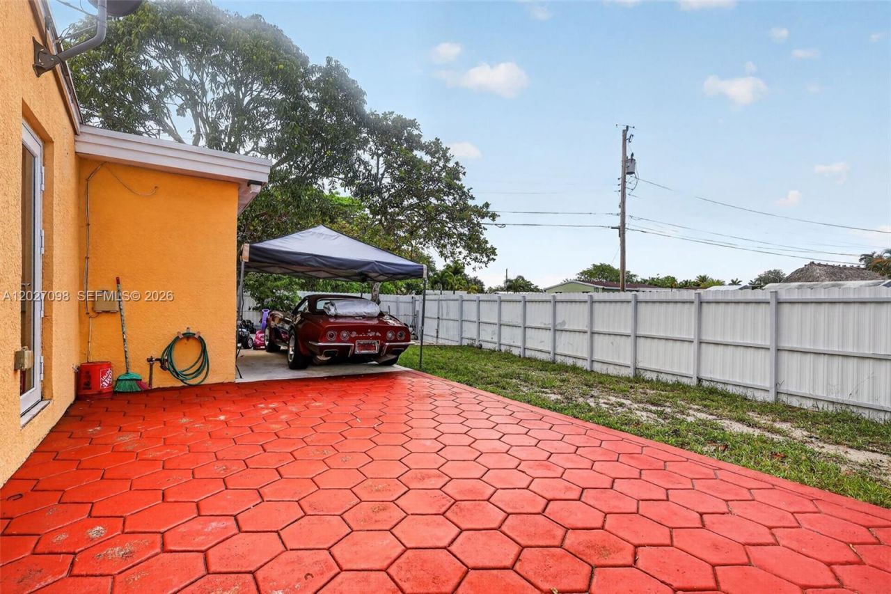 1440 N 68th Ave, Hollywood, FL 33024 Photo