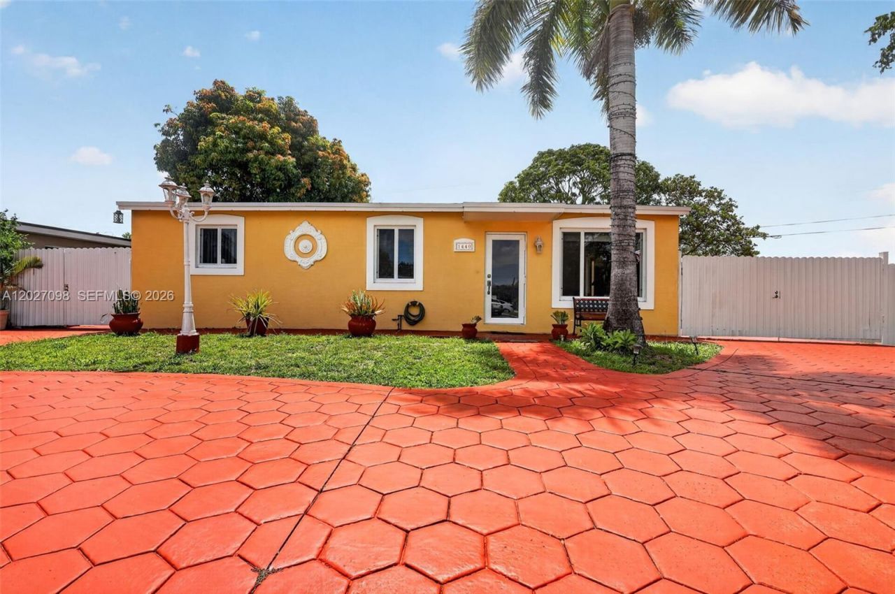 1440 N 68th Ave, Hollywood, FL 33024 Photo