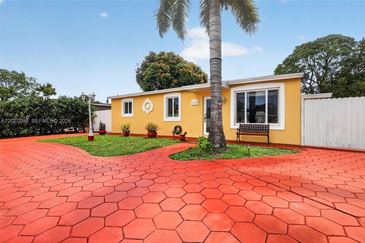1440 N 68th Ave, Hollywood, FL 33024 Photo