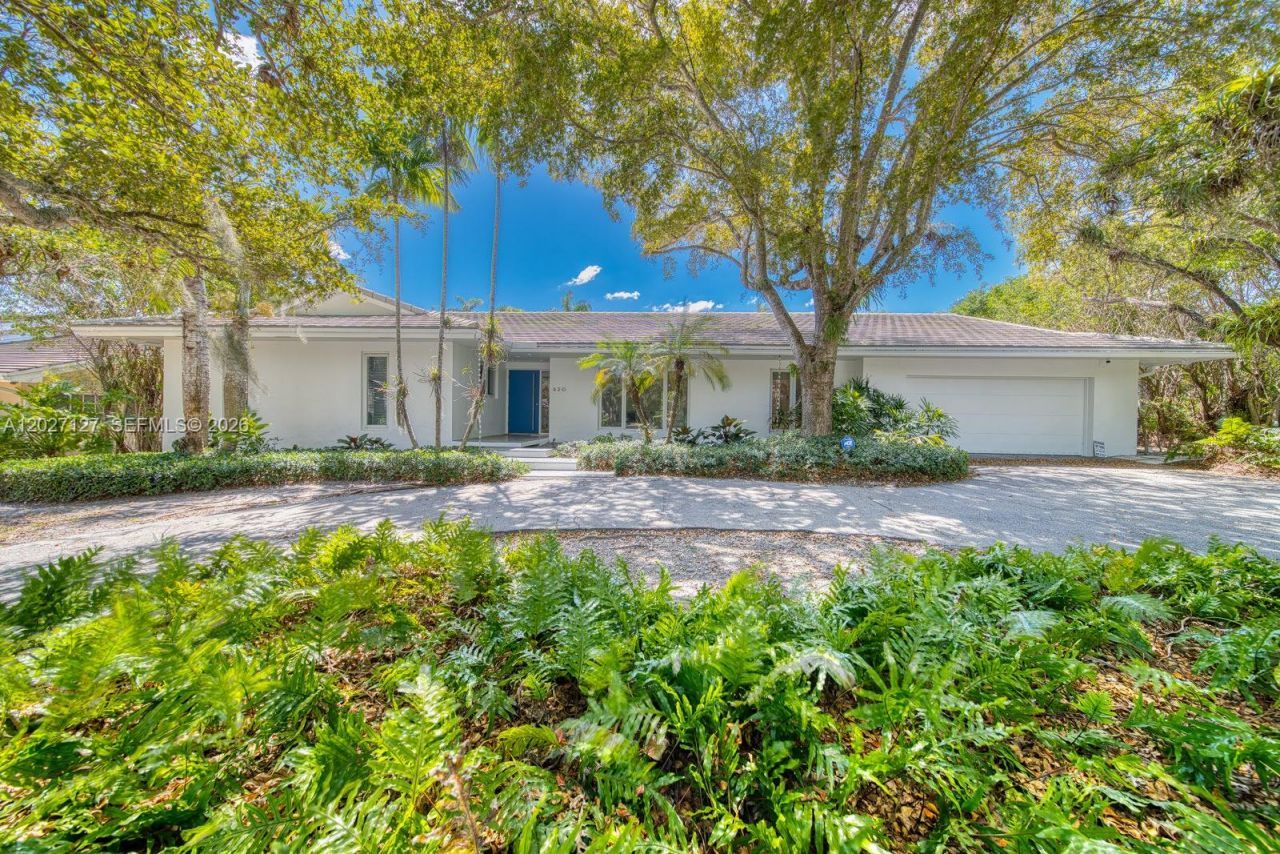 620 Conde Ave , Coral Gables, FL 33156 Photo