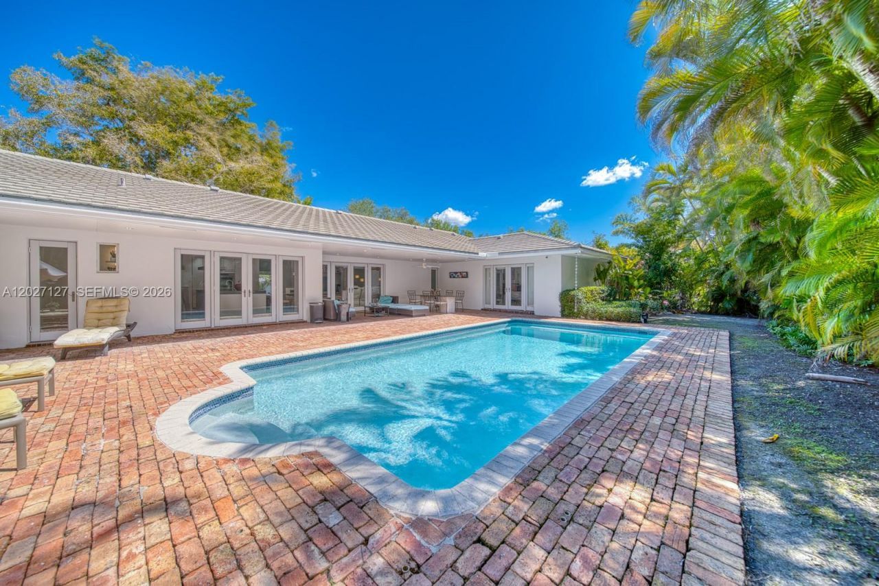 620 Conde Ave , Coral Gables, FL 33156 Photo