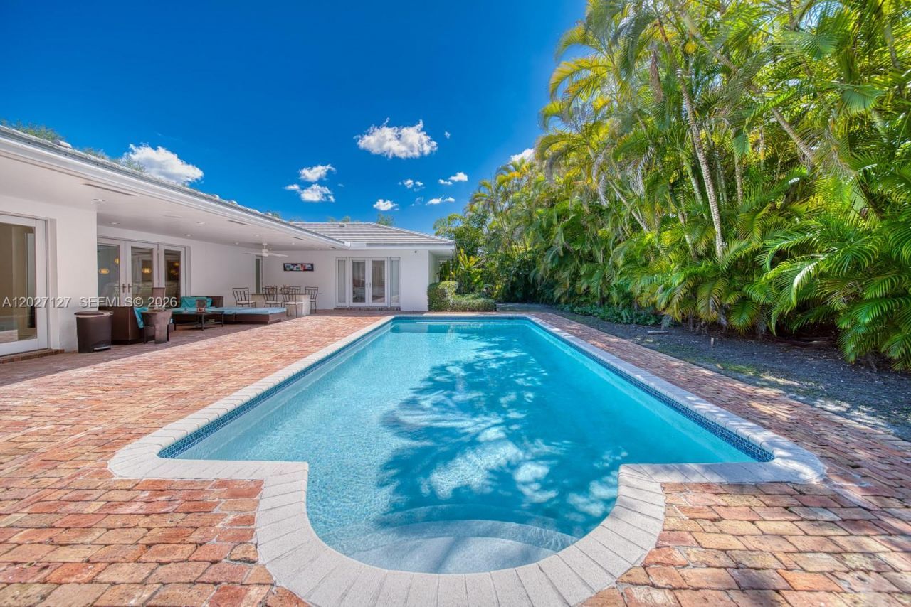 620 Conde Ave , Coral Gables, FL 33156 Photo