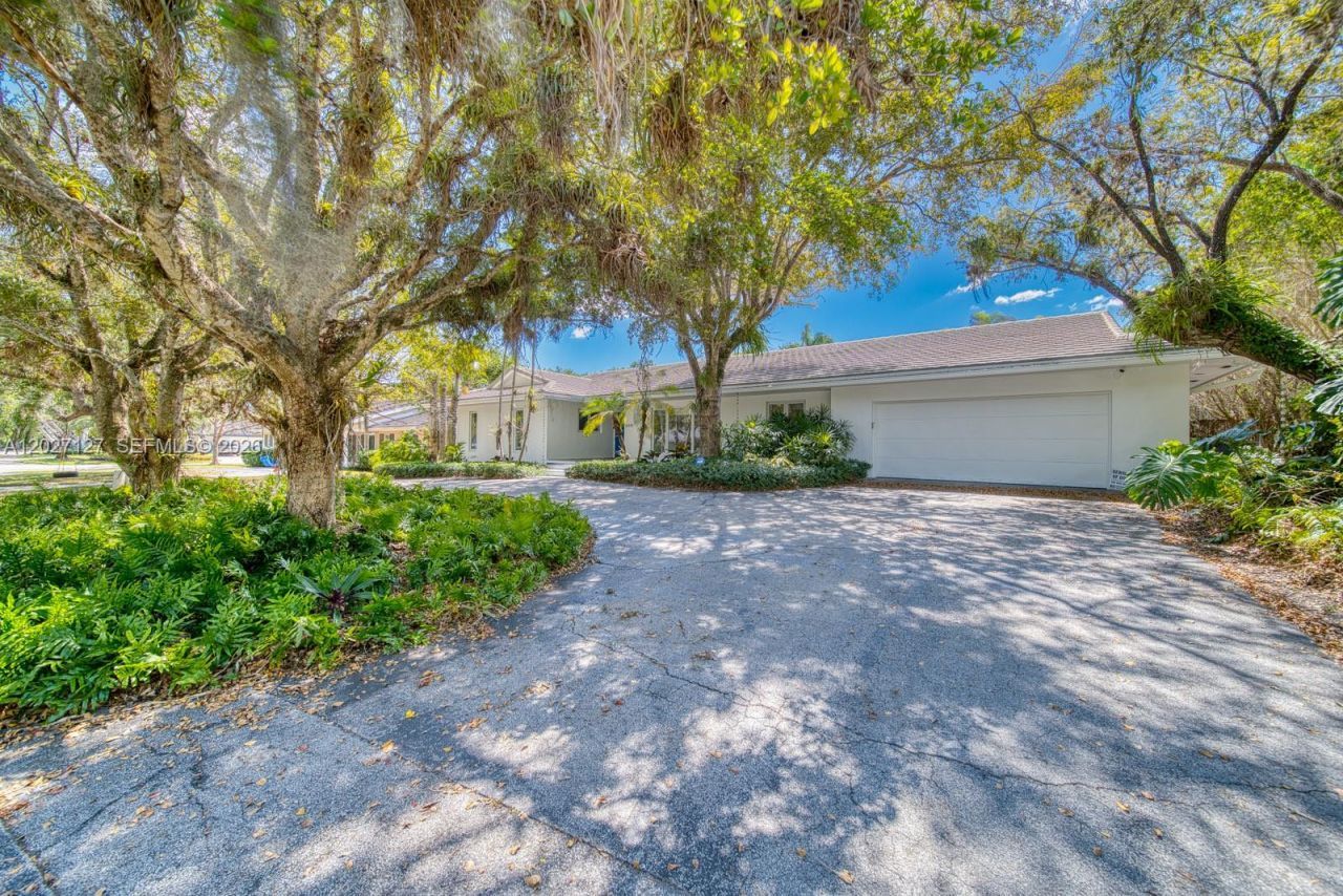 620 Conde Ave , Coral Gables, FL 33156 Photo