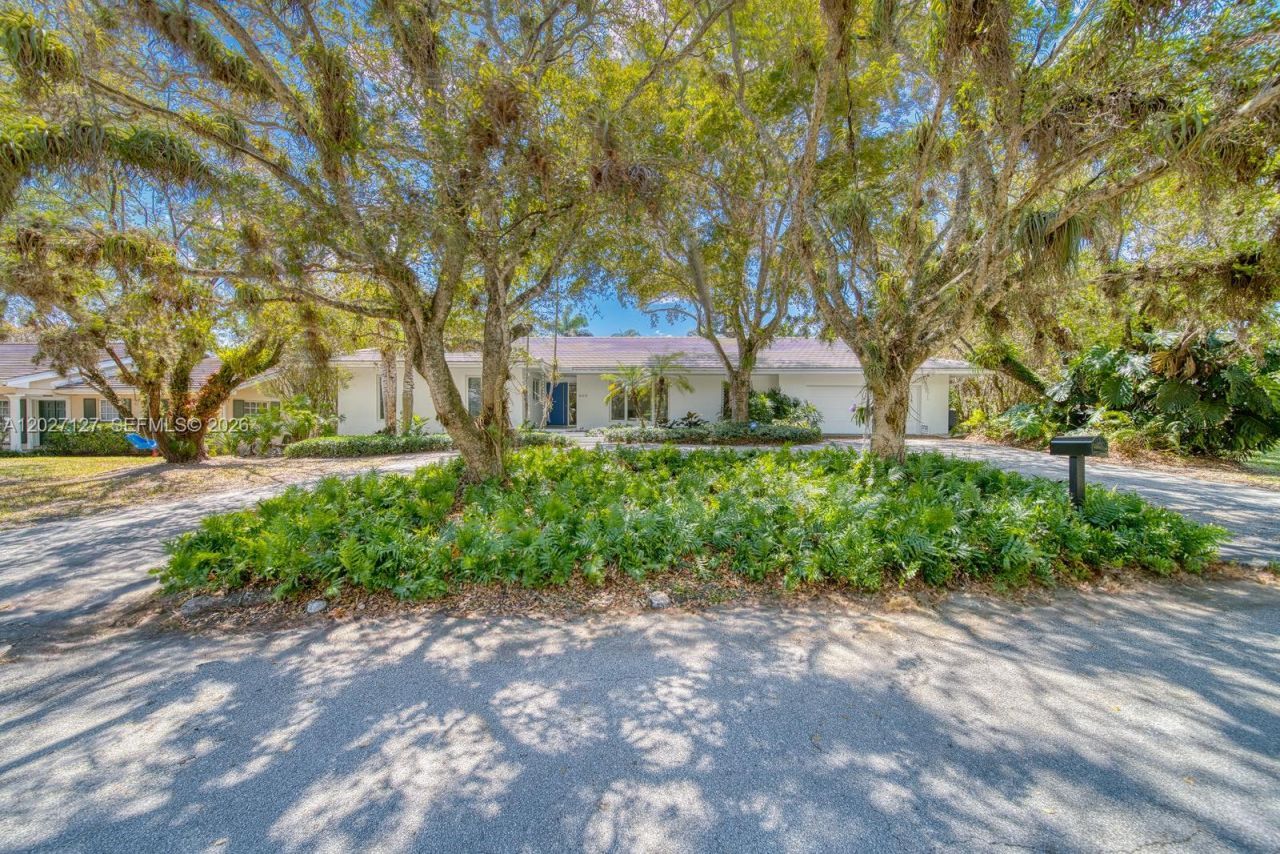 620 Conde Ave , Coral Gables, FL 33156 Photo