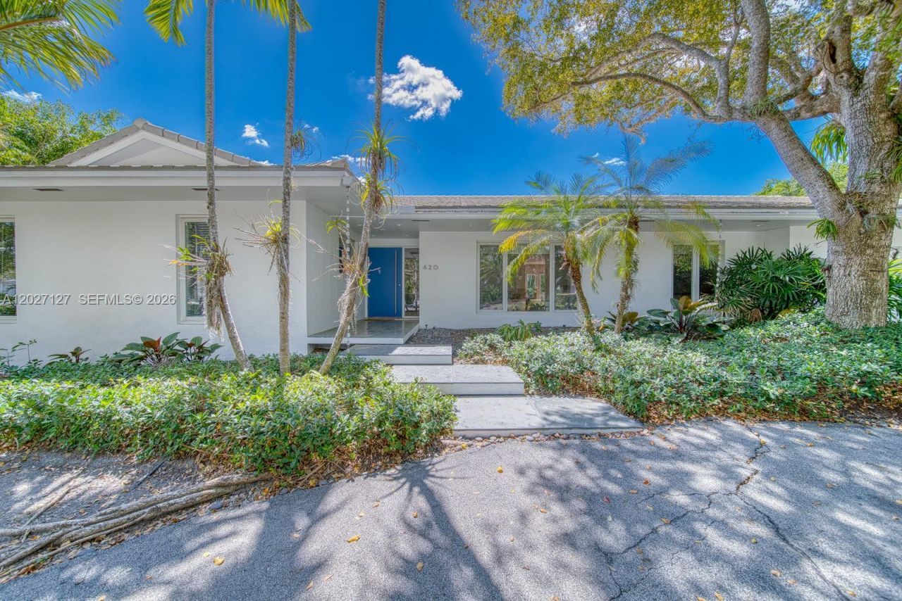 620 Conde Ave , Coral Gables, FL 33156 Photo