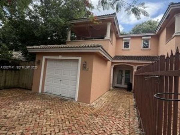 3062 Matilda St , Unit 2, Miami, FL 33133