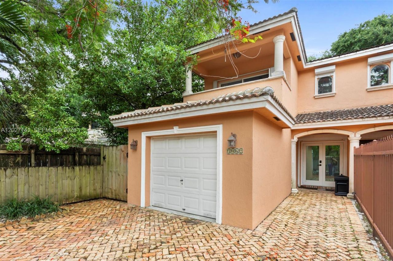 3062 Matilda St , Unit 2, Miami, FL 33133 Photo