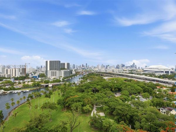 1861 NW S River Dr, Unit 2008, Miami, FL 33125
