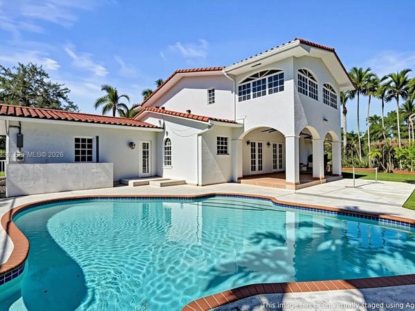 1534 Palancia Ave , Coral Gables, FL 33146