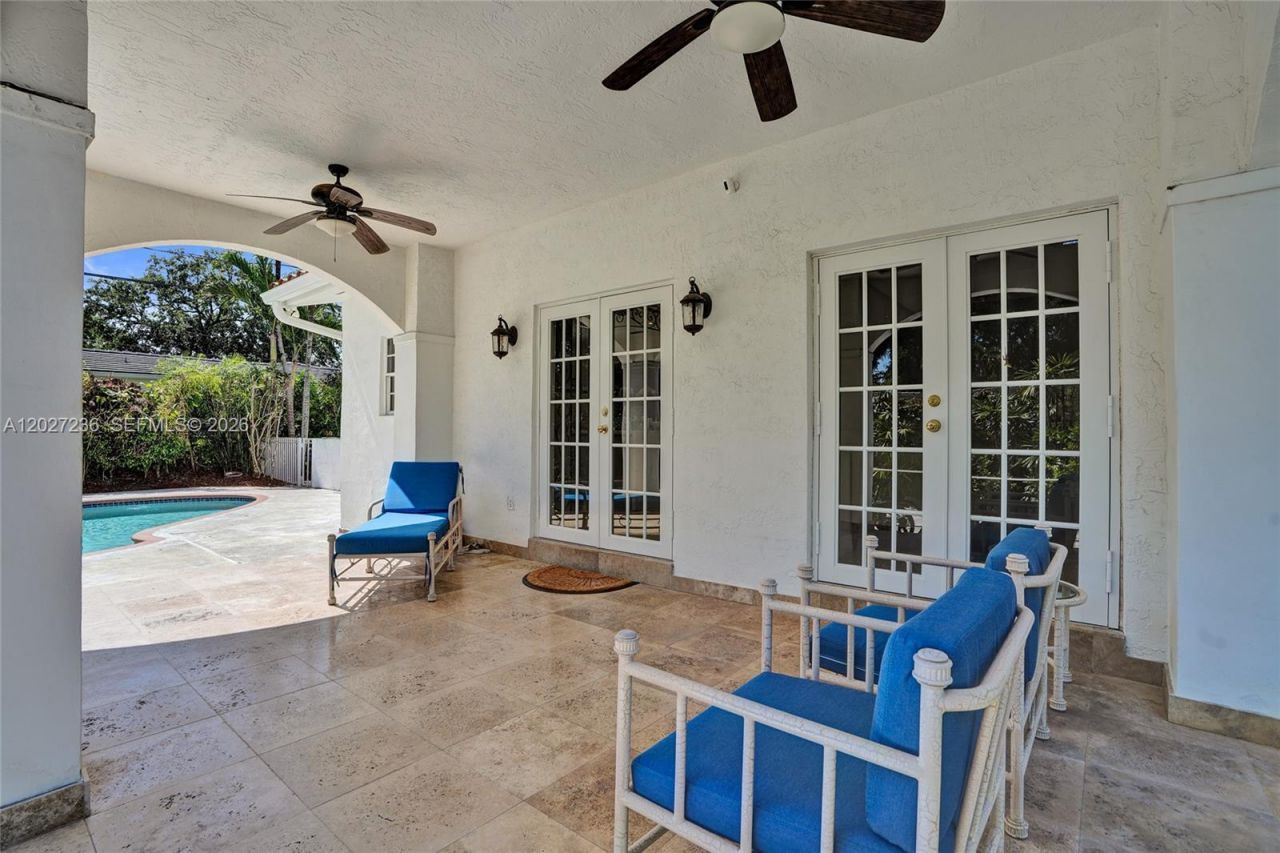 1534 Palancia Ave , Coral Gables, FL 33146 Photo