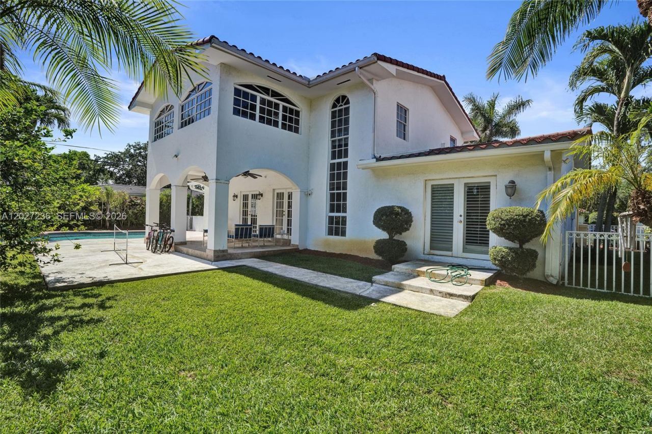1534 Palancia Ave , Coral Gables, FL 33146 Photo