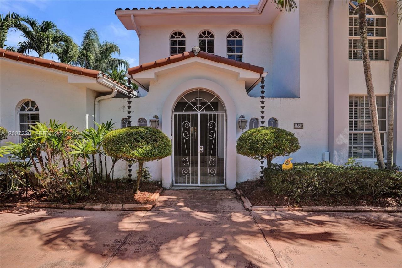 1534 Palancia Ave , Coral Gables, FL 33146 Photo