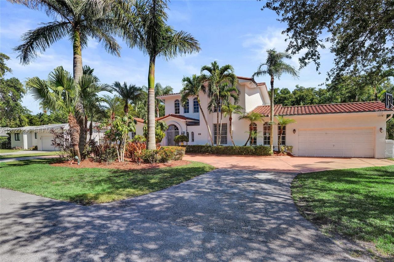 1534 Palancia Ave , Coral Gables, FL 33146 Photo