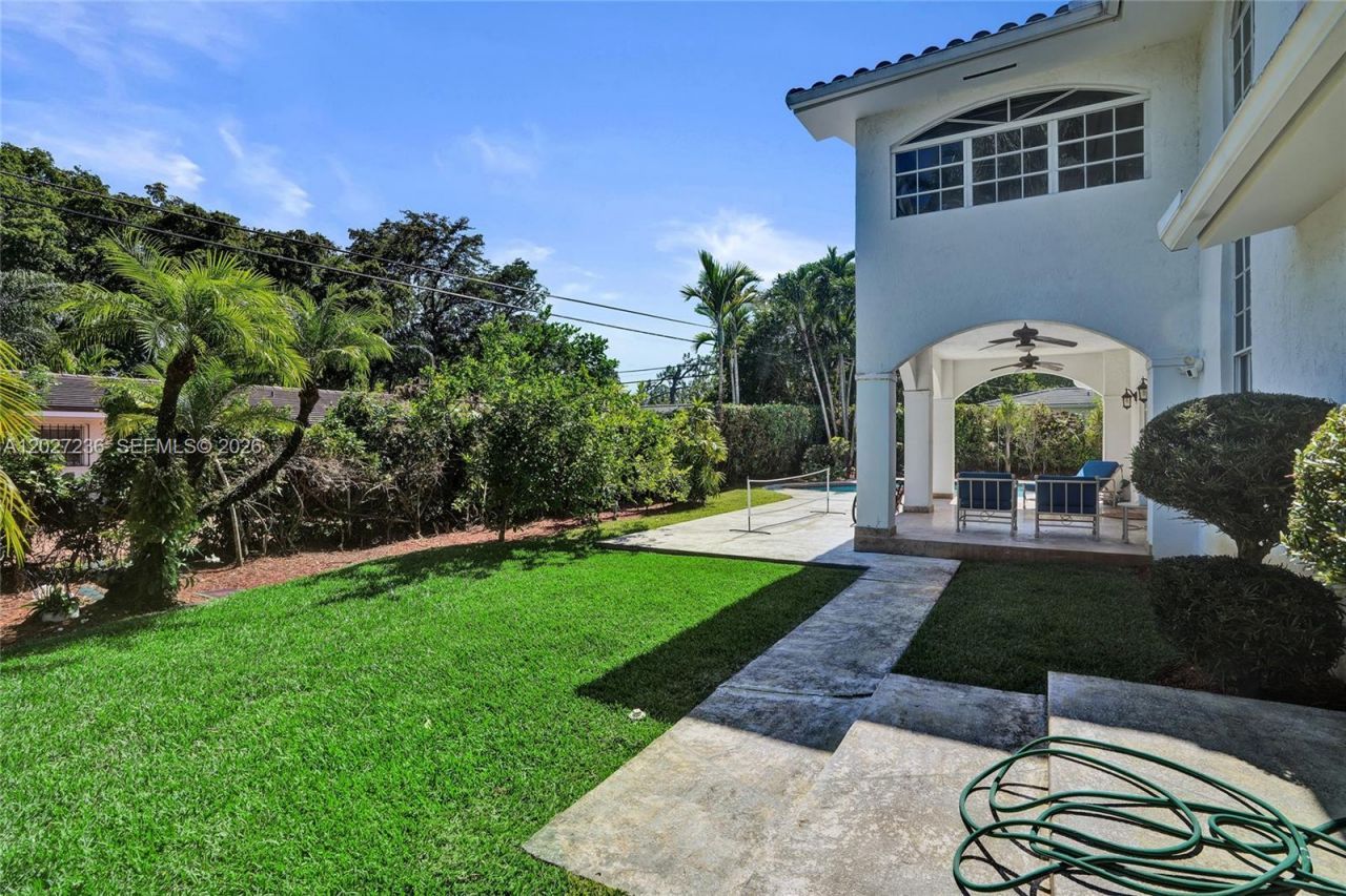 1534 Palancia Ave , Coral Gables, FL 33146 Photo