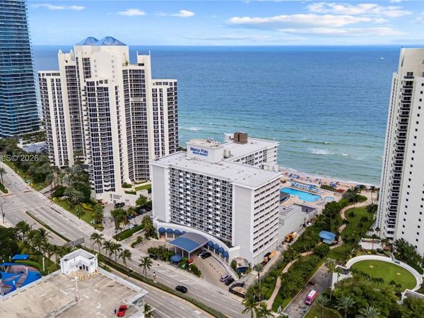 19201 Collins Ave , Unit 349, Sunny Isles Beach, FL 33160