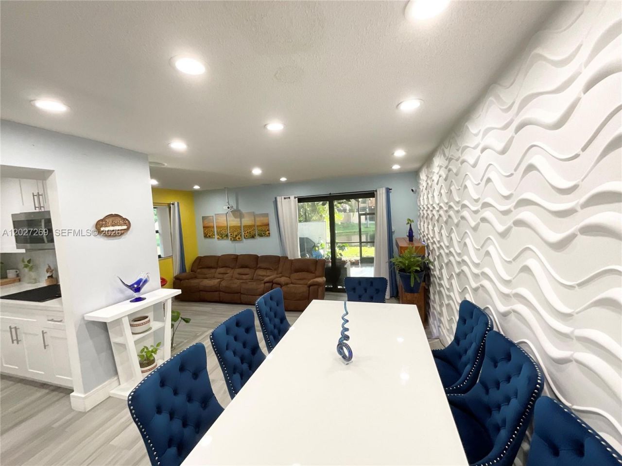 1502 NW 90th Way , Unit 1502, Pembroke Pines, FL 33024 Photo