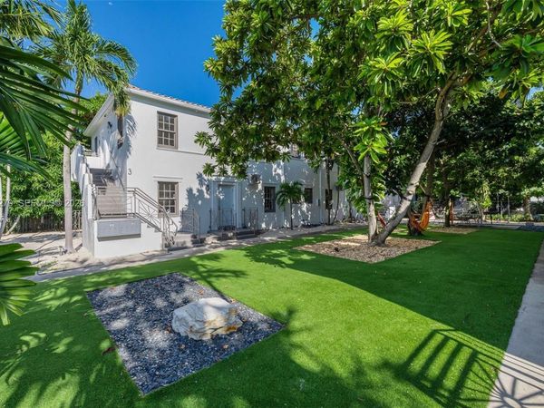421 75th St , Unit 4, Miami Beach, FL 33141
