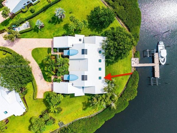 3602 Captains Way , Jupiter, FL 33477