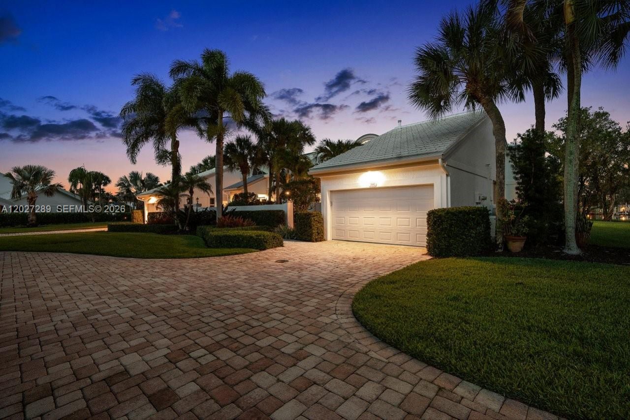 3602 Captains Way , Jupiter, FL 33477 Photo