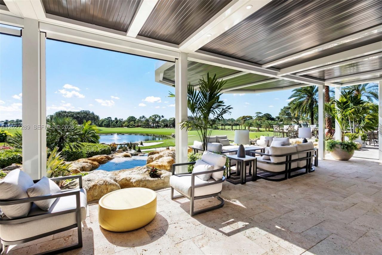 3602 Captains Way , Jupiter, FL 33477 Photo