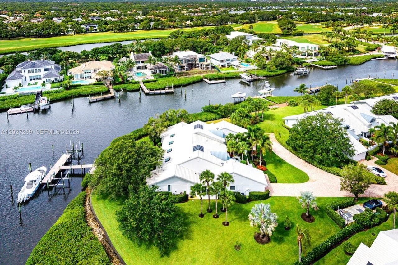 3602 Captains Way , Jupiter, FL 33477 Photo