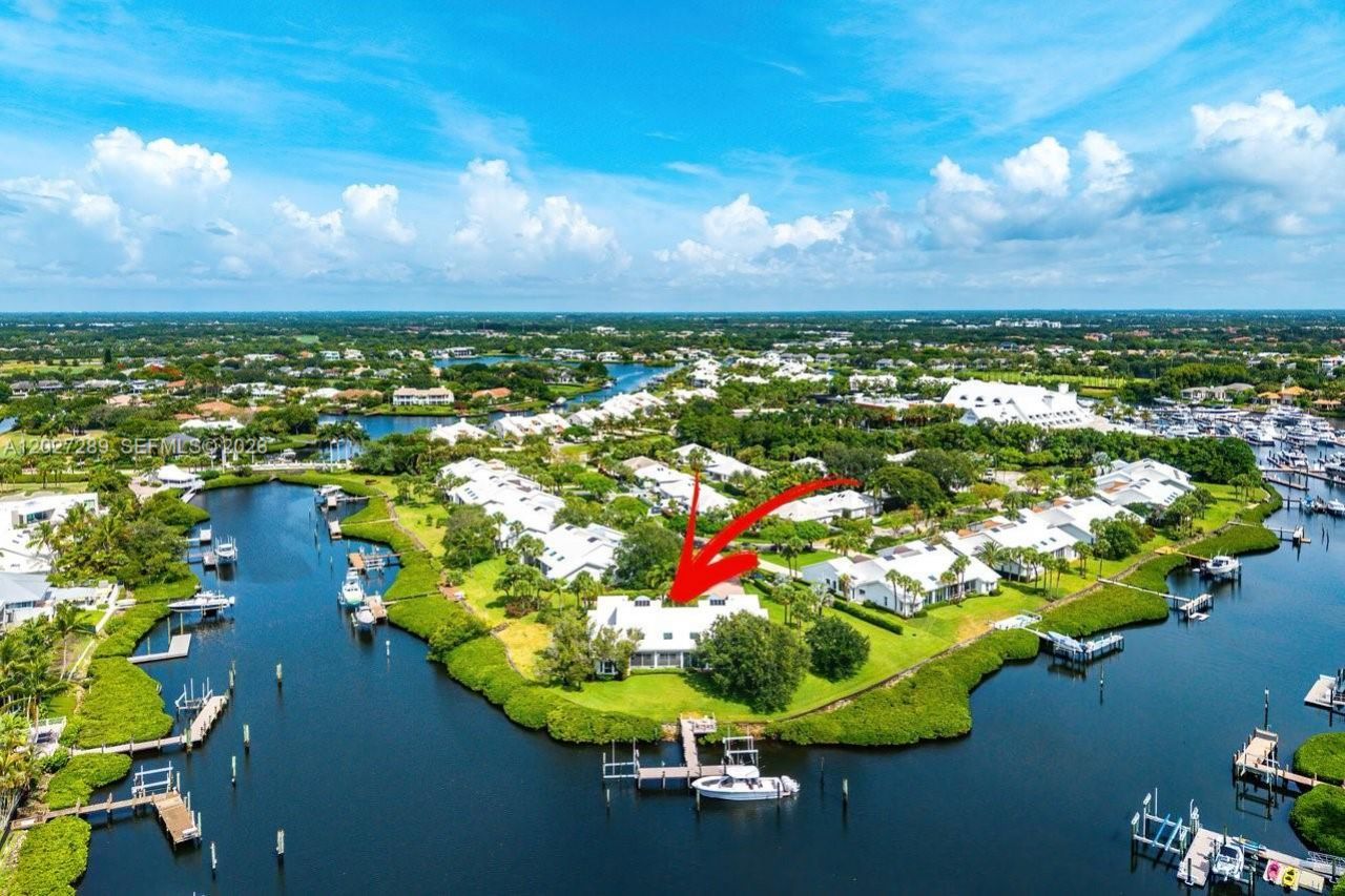 3602 Captains Way , Jupiter, FL 33477 Photo