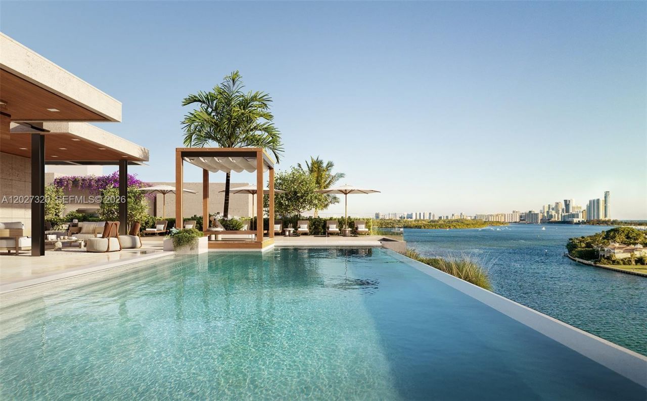 10141 Bay Harbor Dr. , Unit 301, Miami, FL 33154 Photo