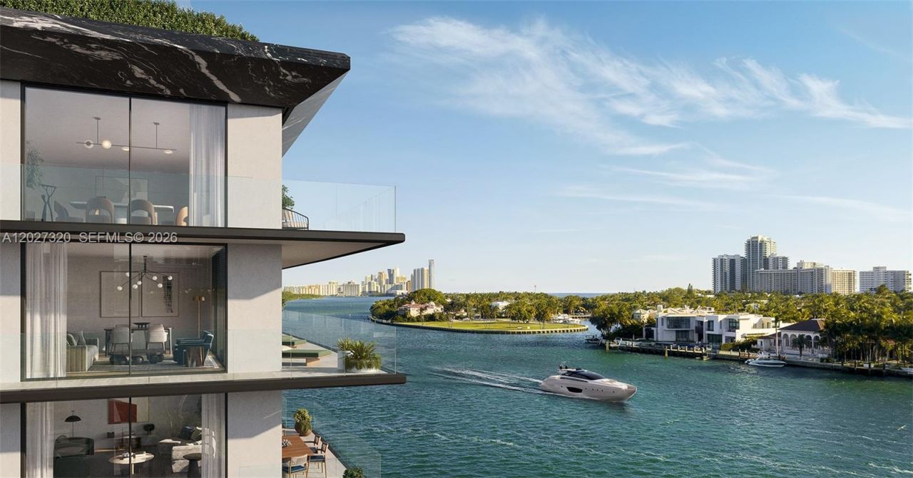 10141 Bay Harbor Dr. , Unit 301, Miami, FL 33154 Photo