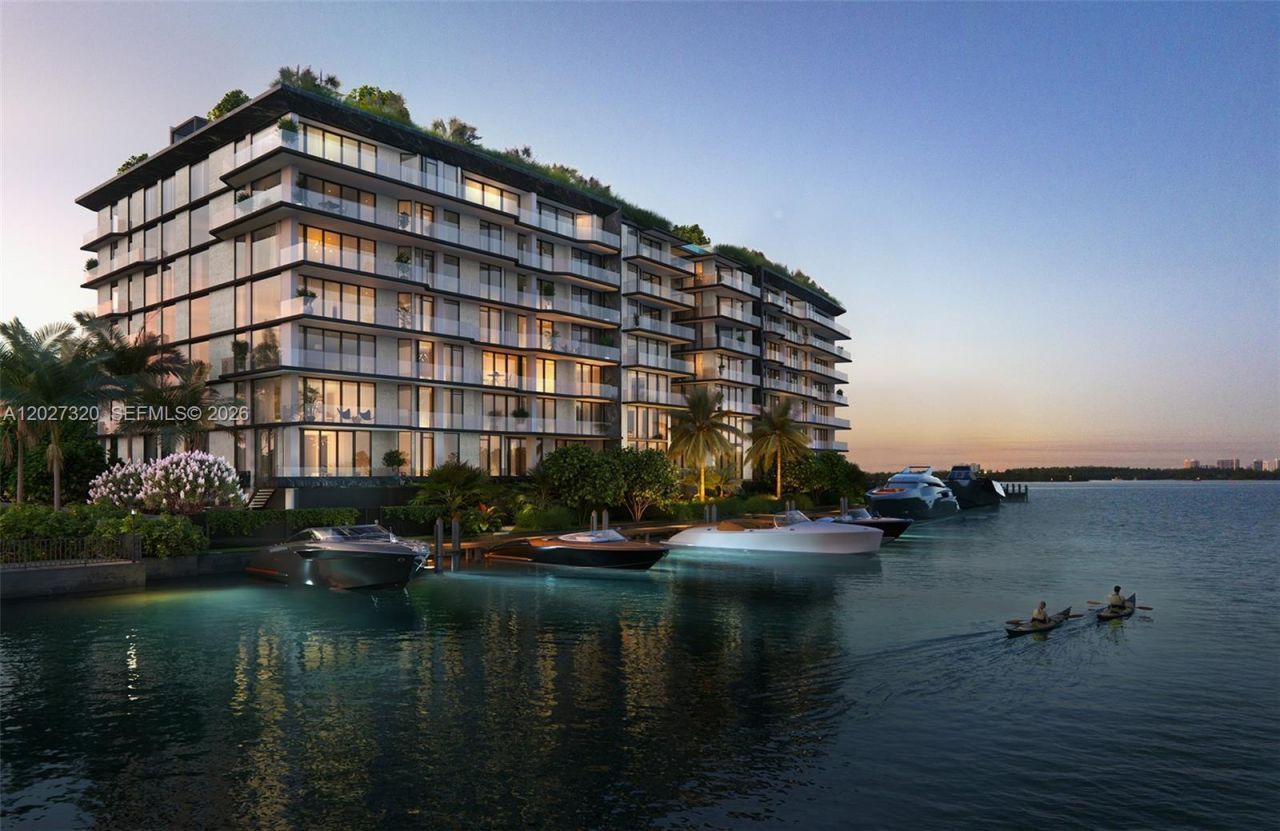 10141 Bay Harbor Dr. , Unit 301, Miami, FL 33154 Photo