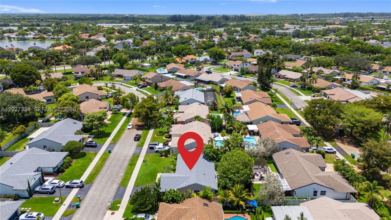 14641 Kirsten Ct, Davie, FL 33325 Photo
