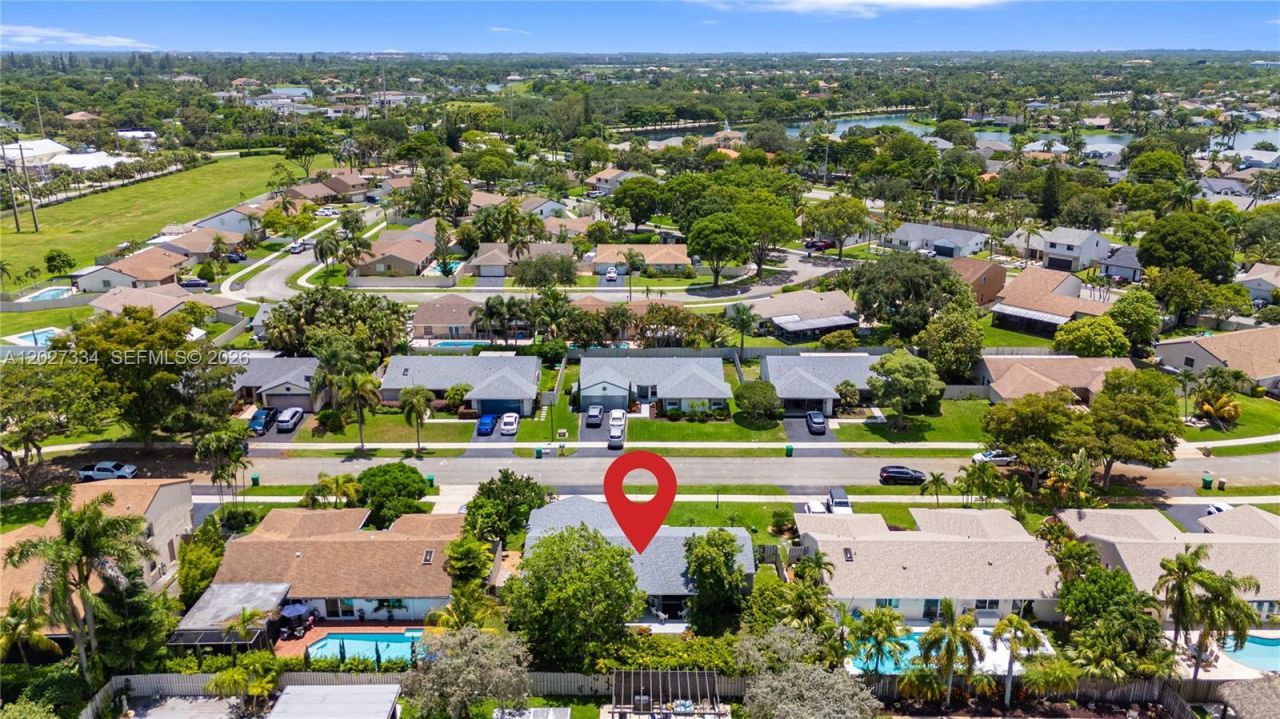 14641 Kirsten Ct, Davie, FL 33325 Photo