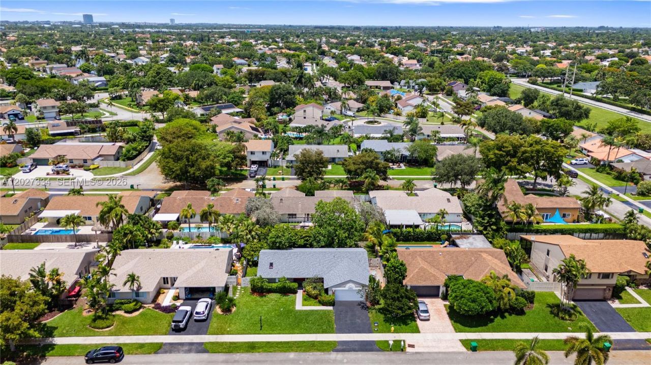 14641 Kirsten Ct, Davie, FL 33325 Photo