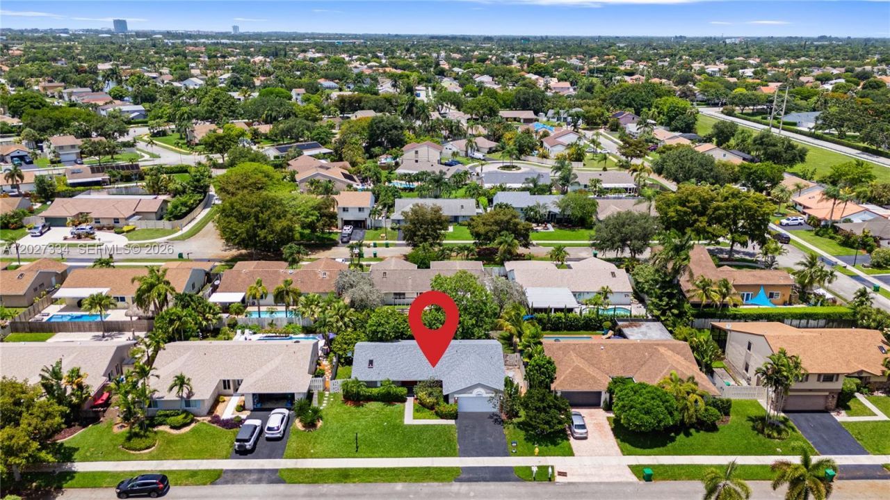14641 Kirsten Ct, Davie, FL 33325 Photo
