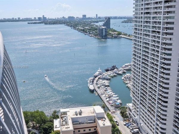 1750 N Bayshore Dr , Unit 3106, Miami, FL 33132