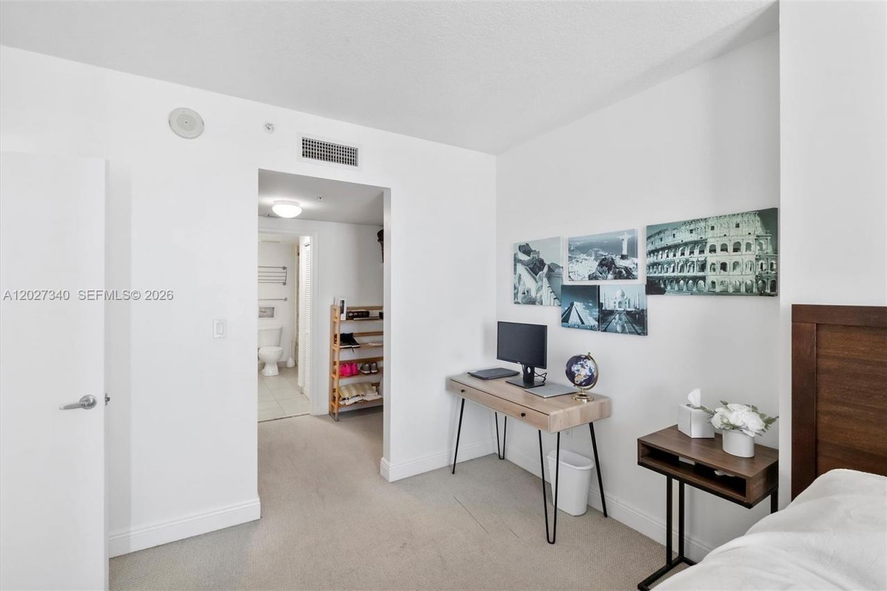 1750 N Bayshore Dr , Unit 3106, Miami, FL 33132 Photo