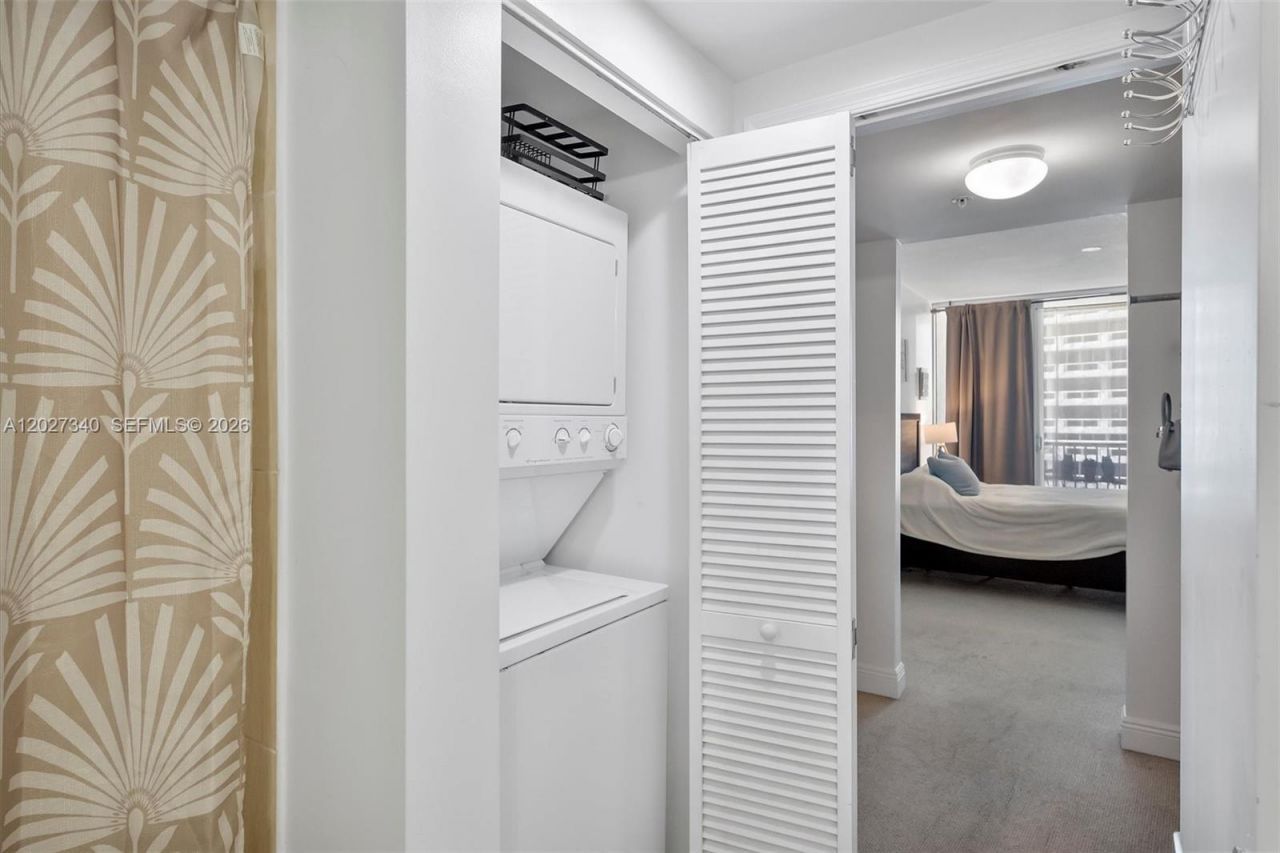1750 N Bayshore Dr , Unit 3106, Miami, FL 33132 Photo