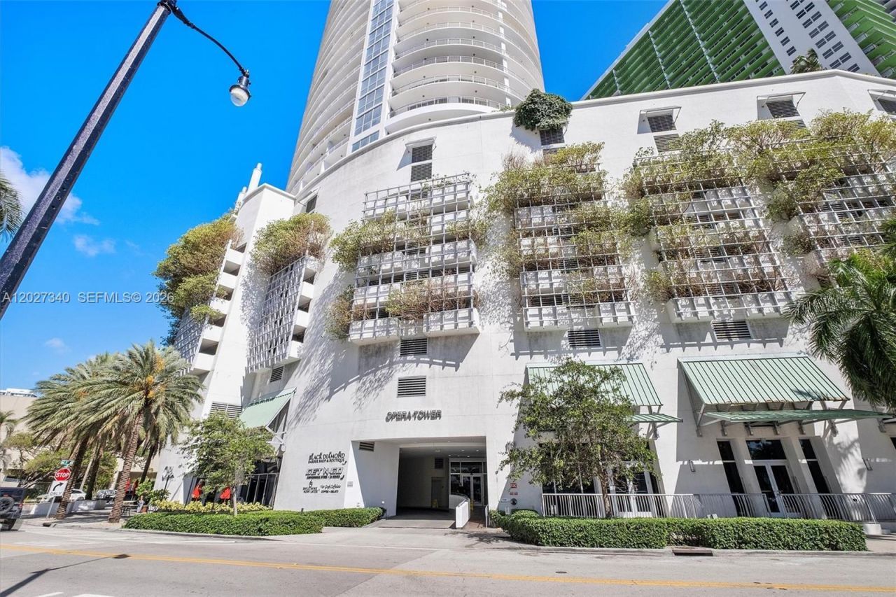 1750 N Bayshore Dr , Unit 3106, Miami, FL 33132 Photo