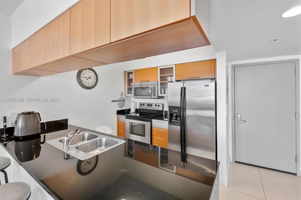 1750 N Bayshore Dr , Unit 3106, Miami, FL 33132 Photo