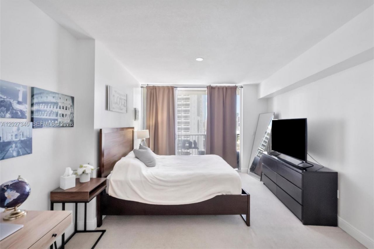 1750 N Bayshore Dr , Unit 3106, Miami, FL 33132 Photo