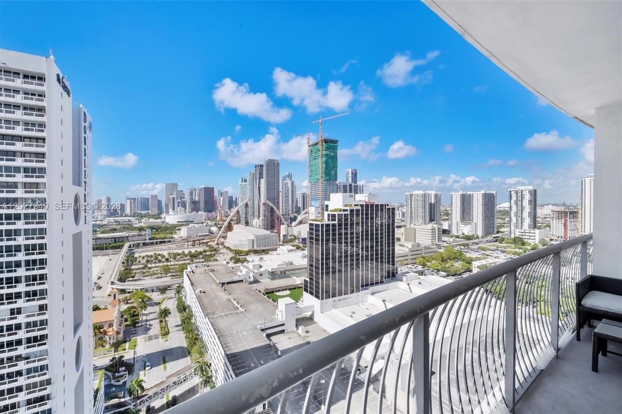 1750 N Bayshore Dr , Unit 3106, Miami, FL 33132 Photo