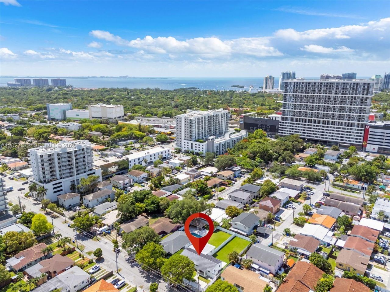 2814 SW 26th St, Unit 2814, Miami, FL 33133 Photo